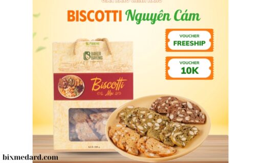 Bánh ăn kiêng biscotti (1)